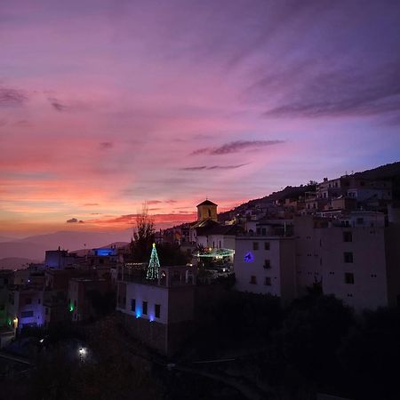 Apartamento Niagara- Agua Soportujar Dış mekan fotoğraf