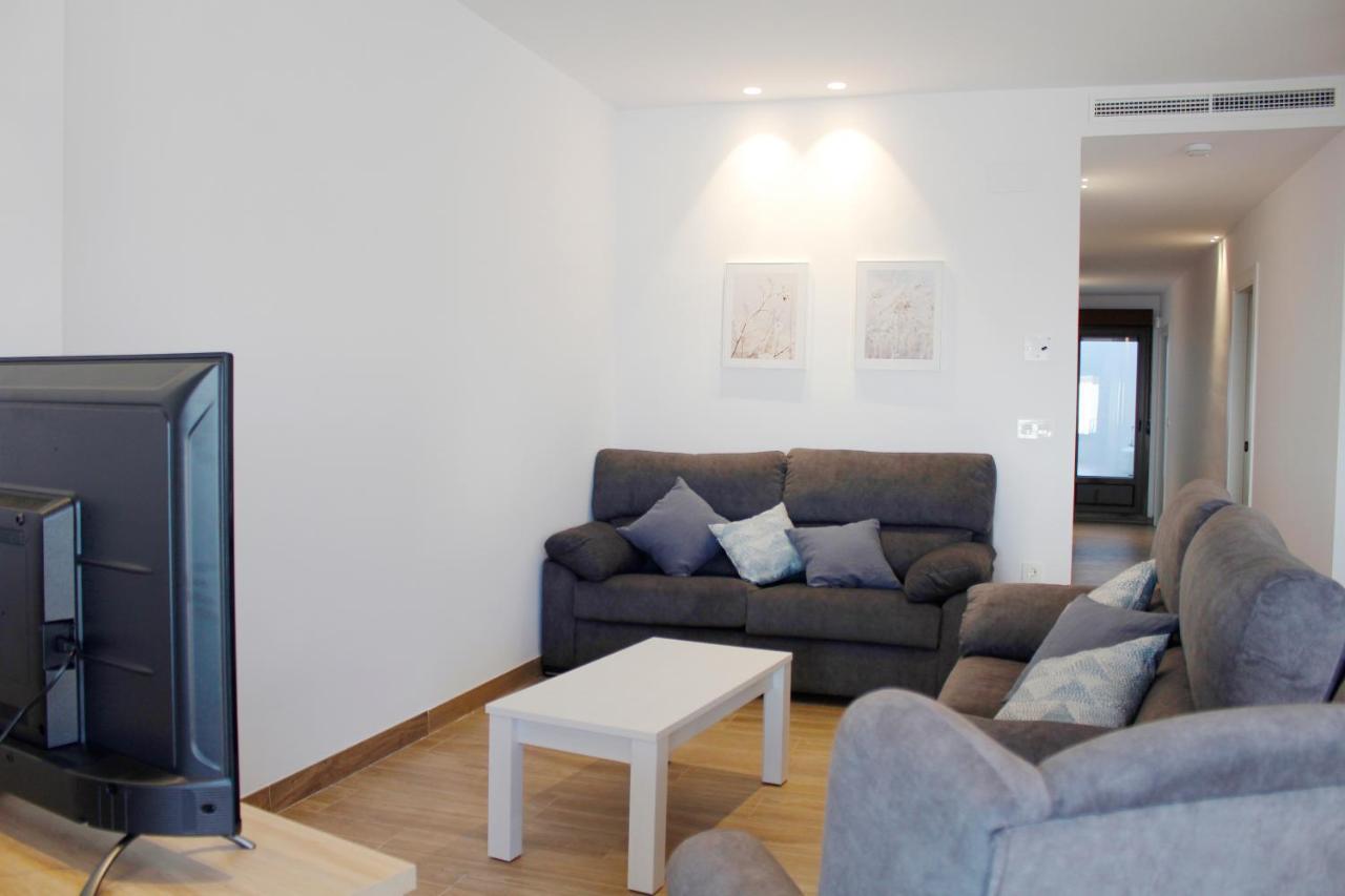 Apartamento Niagara- Agua Soportujar Dış mekan fotoğraf