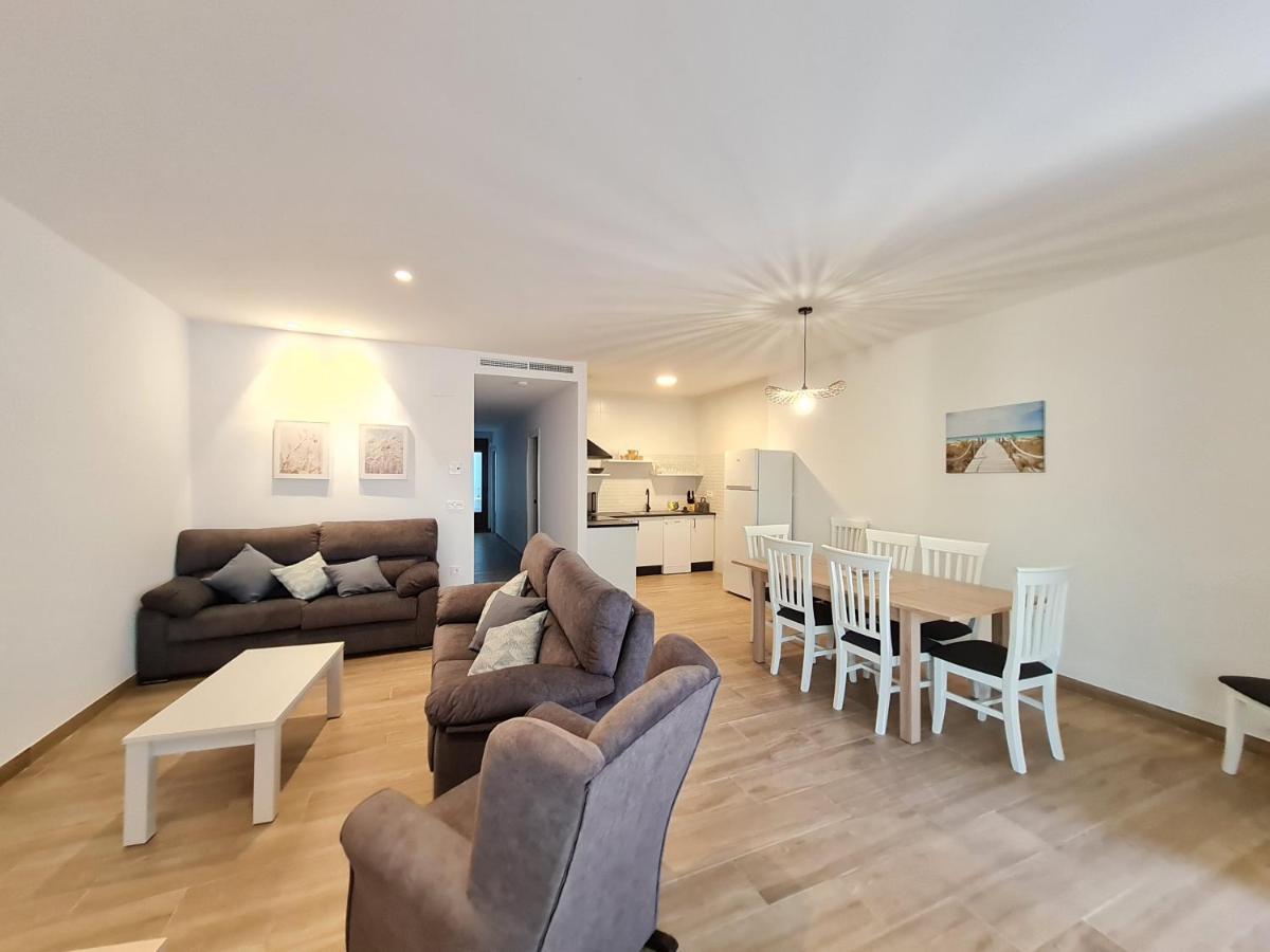 Apartamento Niagara- Agua Soportujar Dış mekan fotoğraf