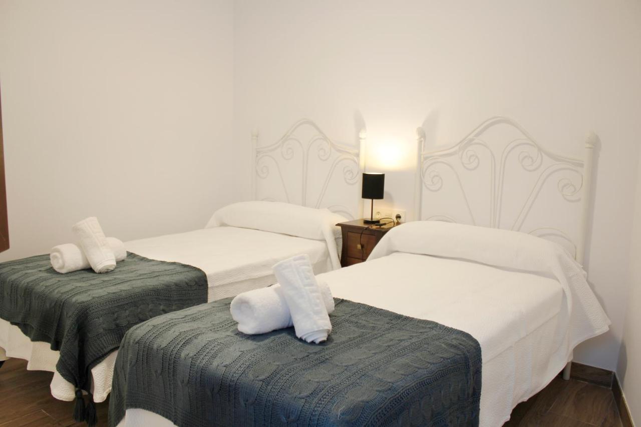 Apartamento Niagara- Agua Soportujar Dış mekan fotoğraf