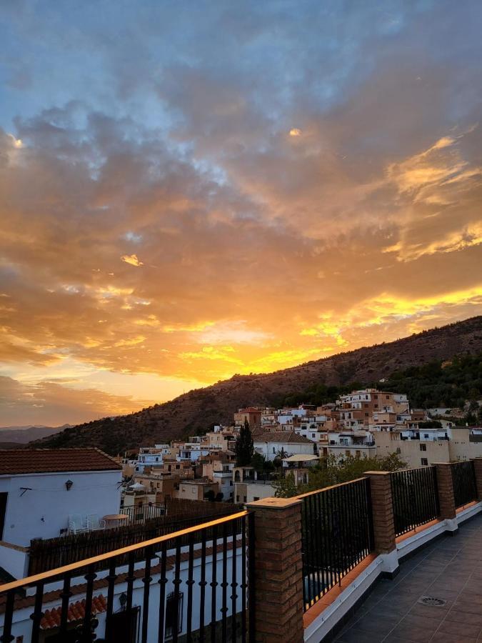 Apartamento Niagara- Agua Soportujar Dış mekan fotoğraf