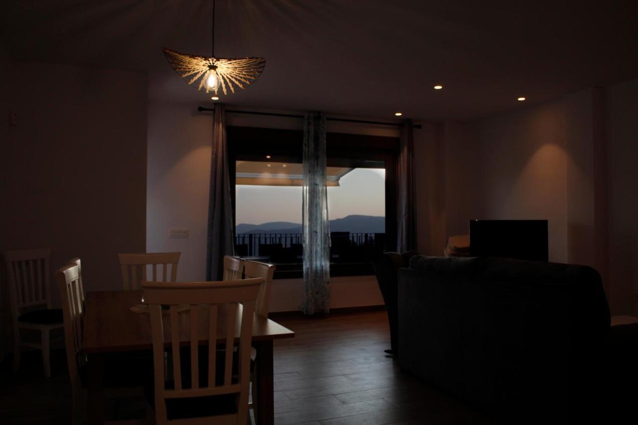 Apartamento Niagara- Agua Soportujar Dış mekan fotoğraf