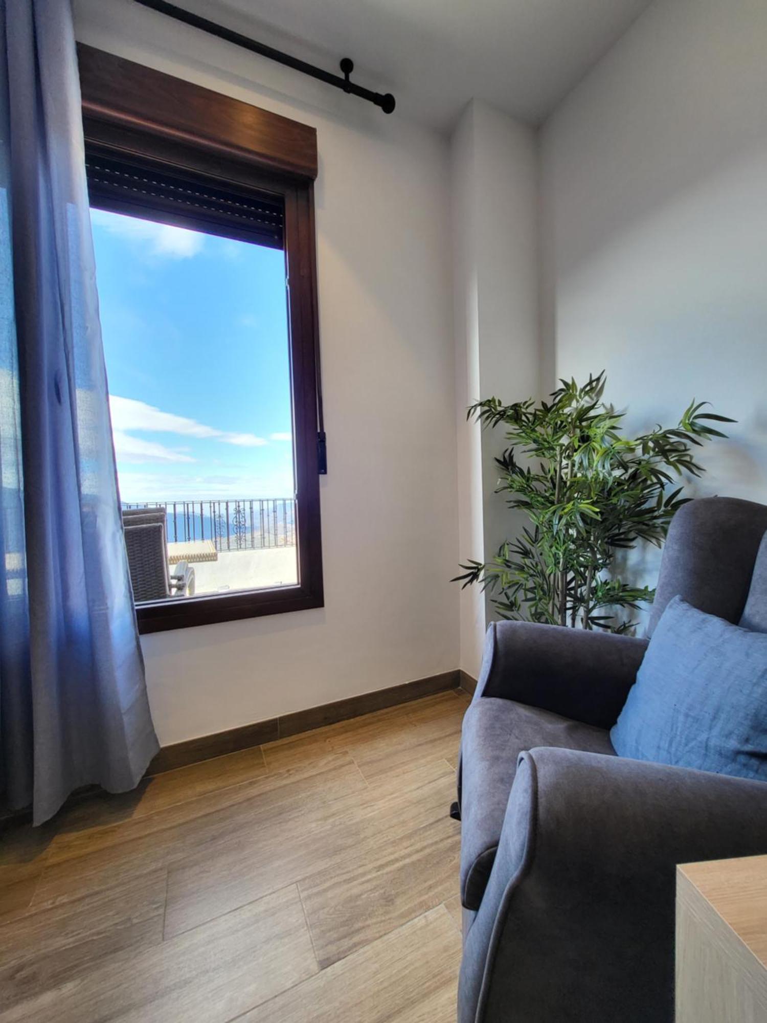 Apartamento Niagara- Agua Soportujar Dış mekan fotoğraf